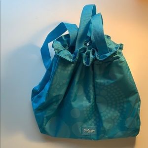 Thirty-one insulated tote